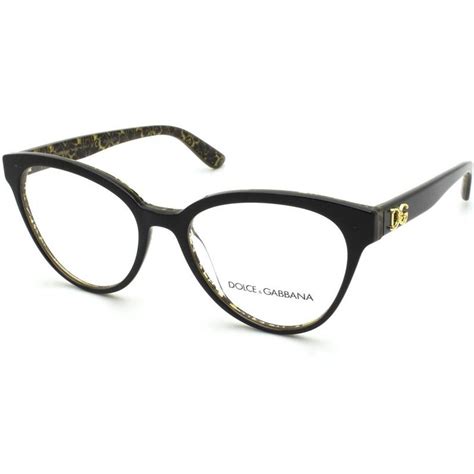 óculos de grau dolce gabbana feminino|DOLCE & GABBANA EYEWEAR .